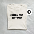 SAMPLE PRODUCT - TSHIRT